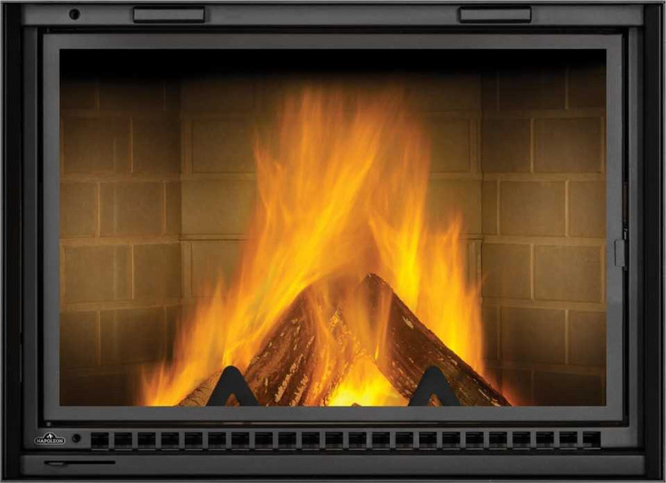 Napoleon High Country 5000 Wood Fireplace NZ5000-T