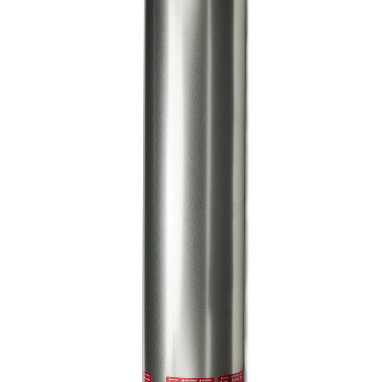 HHT 4 ft. (1220mm) pipe section SL348