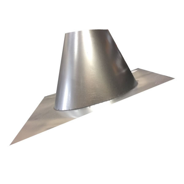 HHT 0/12 - 6/12 roof flashing SLP-RF6