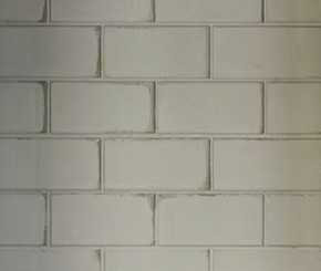 HHT 36" Natural Gray Traditional Refractory Set WDR3836-T-NG