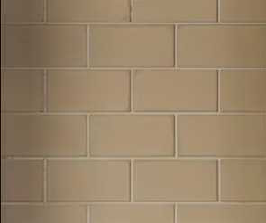 HHT 36" Antler Velvet Traditional Refractory Set WDR3836-T-AV