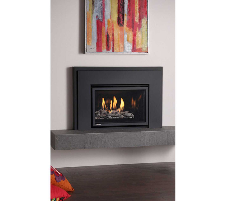 Montigo Devine Ventless Outdoor Propane Fireplace H34VOLE