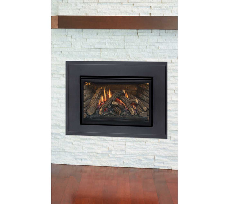 Montigo Devine Ventless Outdoor Propane Fireplace H38VOL