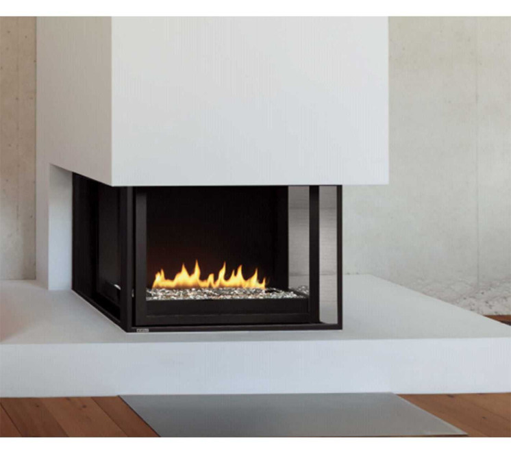Montigo Delray Square NG to LP Conv. Kit GCA021