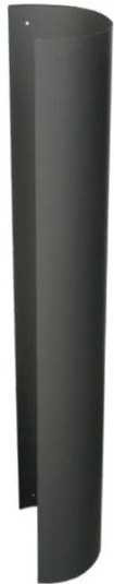 Vermont Castings Connector Pipe Heat Shield, 6" & 8" 0003190