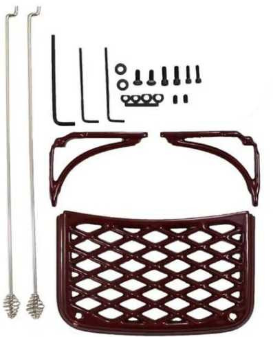 Vermont Castings Warming Shelf - Bordeaux 0000199 (Qty 2)