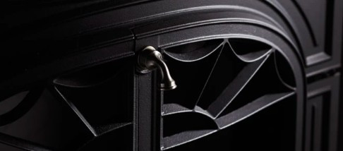 Vermont Castings Defiant Free Standing Wood Stove DEFIANT-WS