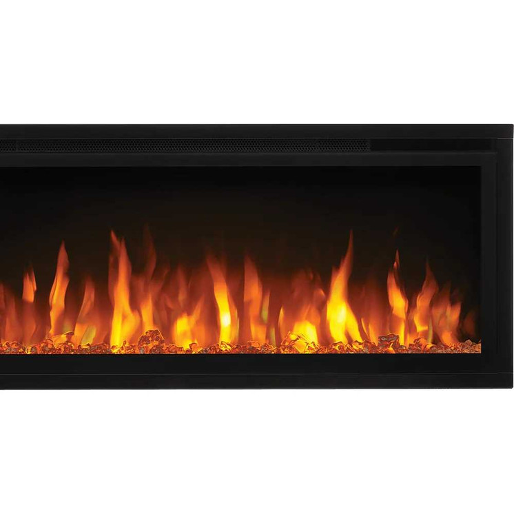 Napoleon Entice 50" Electric Fireplace NEFL50CFH-1