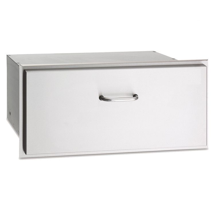 Fire Magic 33830-S Select Large Utility Drawer