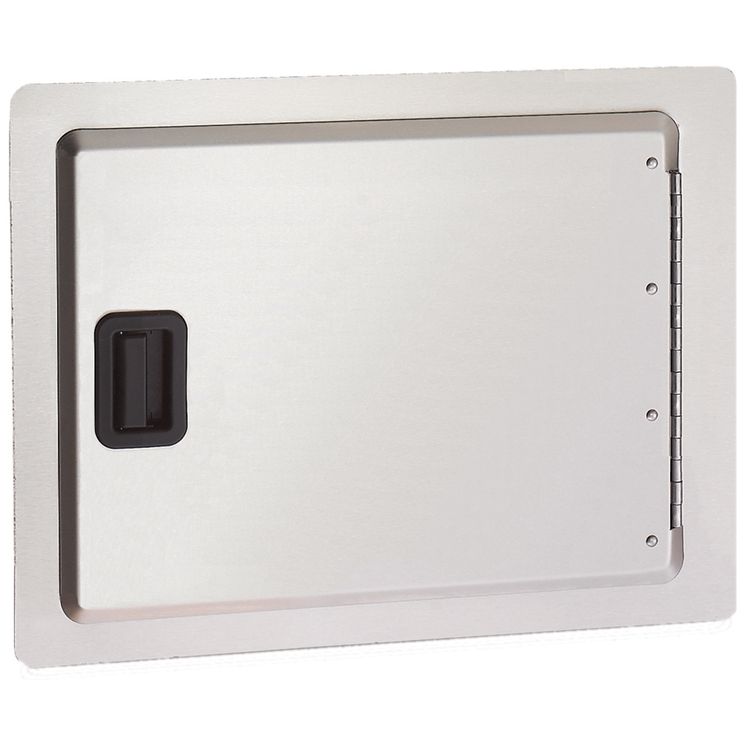 Fire Magic 23917-S Legacy Reversible Horizontal Access Door