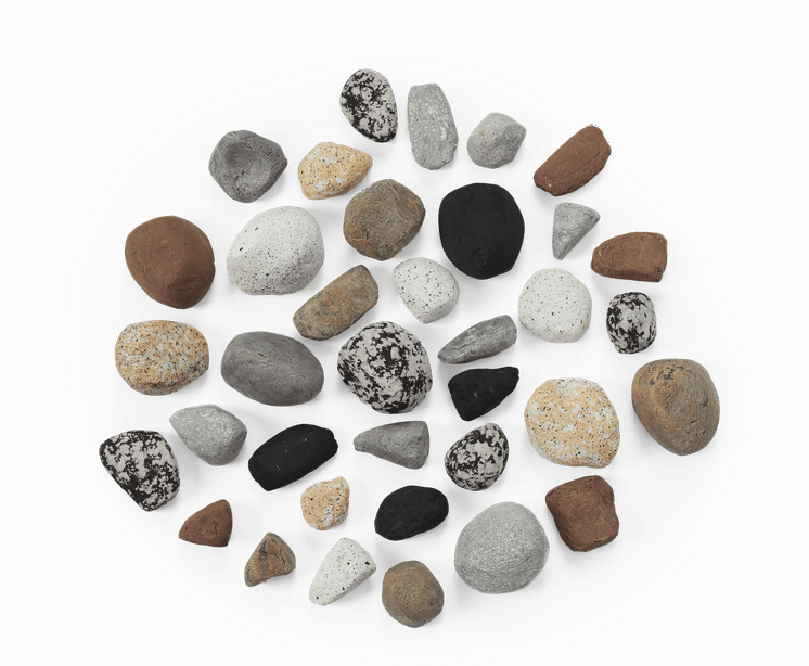 Napoleon MRKL Mineral Rocks - Large