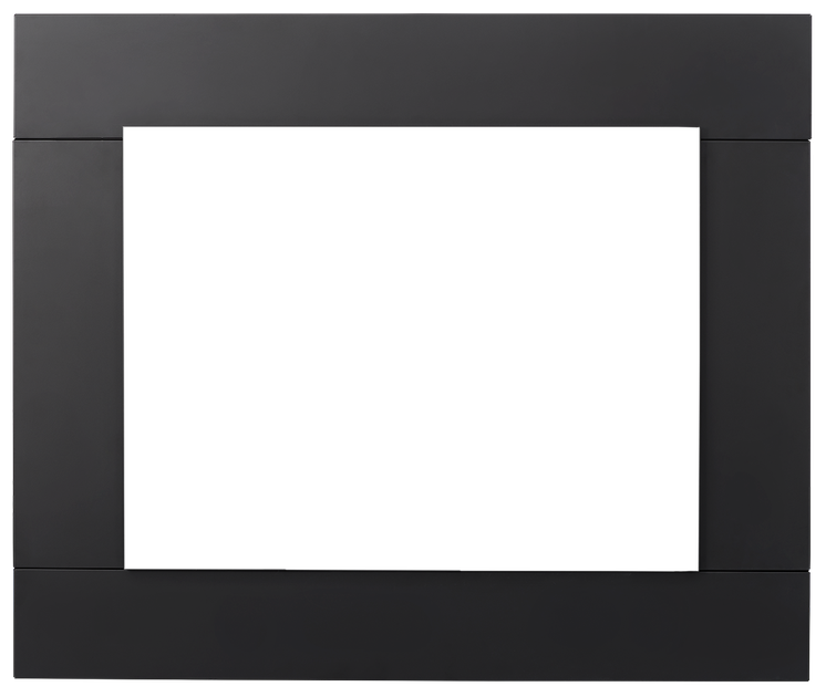 Napoleon Cineview 26-Inch Black 5-Inch Finishing Trim NEFTK2636