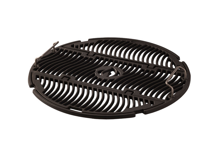Napoleon 22-Inch Cast Iron Cooking Grid for Large Timberwolf Fire Pit S83018