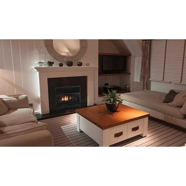 Superior 26" Vent Free Gas Firebox VCM3026
