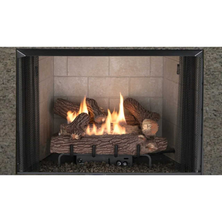 Superior 42" Vent Free Gas Firebox VRT2542WS