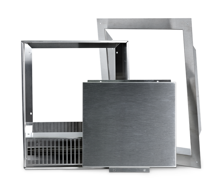 Napoleon DHCP-EK Dynamic Heat Control Plus