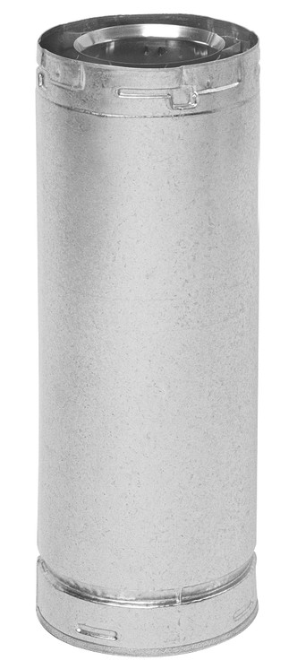 Napoleon 48" Straight Pipe, 5/8" - Bulk Pack of 4 5D48-BULK