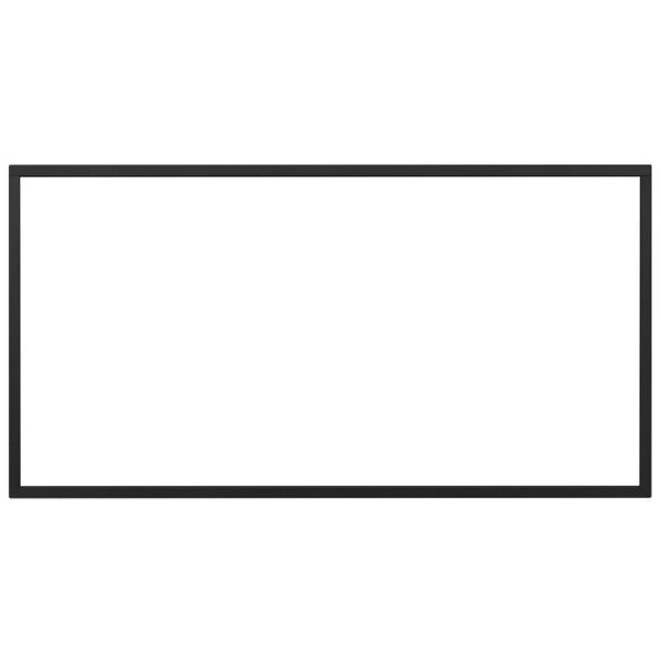 Napoleon FTTLV74 Tall Vector Black Finishing Trim