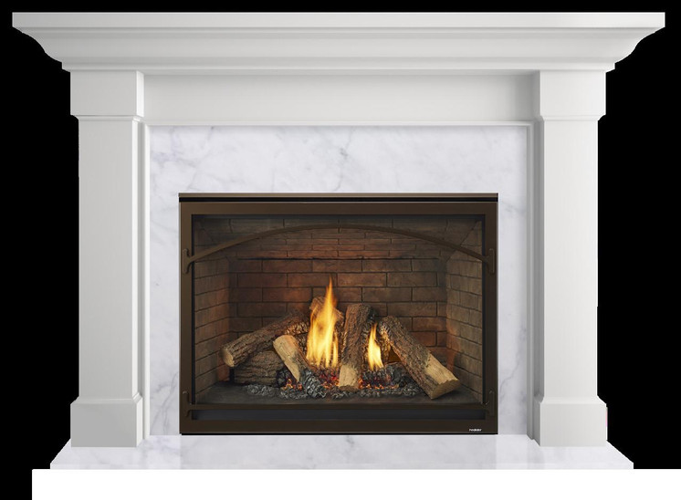 AFKDAUA — manufacturer family finish image; see specifications for exact size