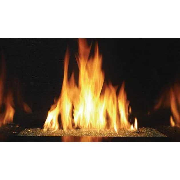 Superior 40" Direct Vent Contemporary Gas Fireplace DRC6340TEN