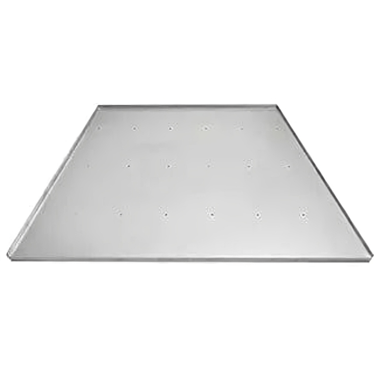 ODCASTLEWD-50DP — shared Castlewood drain-pan product photo