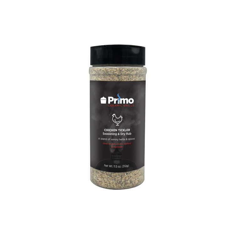Primo Chicken Tickler Rub PG00501
