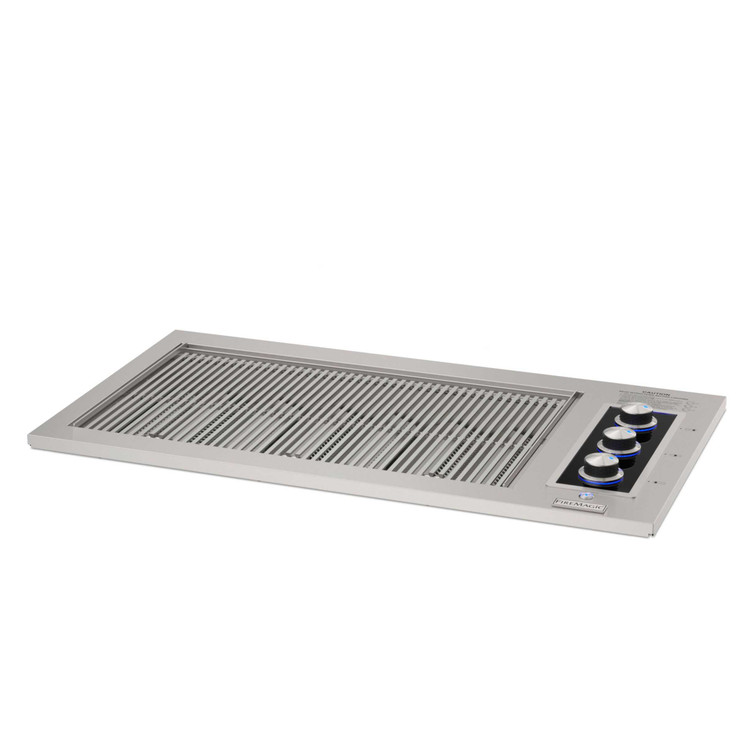 Fire Magic Echelon E540d 30-Inch Drop-In Gas Grill