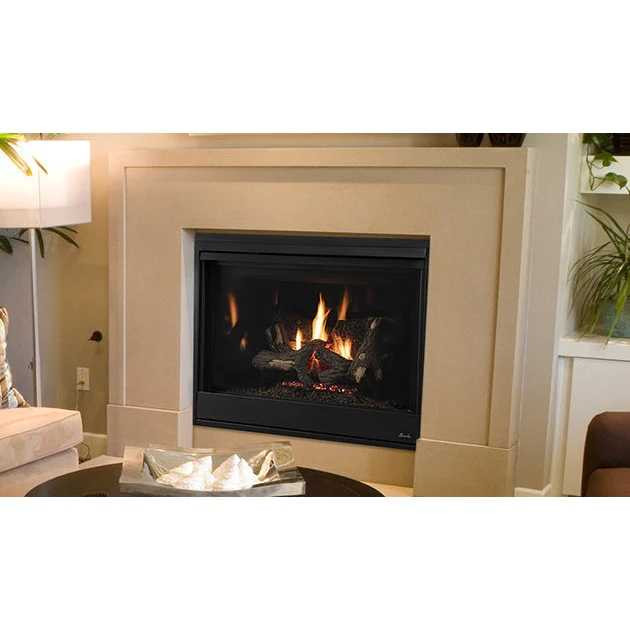 Superior 45" Direct Vent Traditional Fireplace DRT4245
