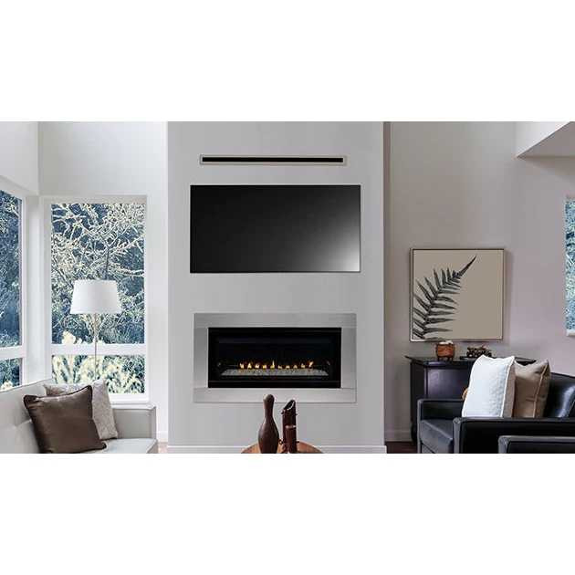 Superior 55" Linear Vent Free Gas Fireplace VRL3055