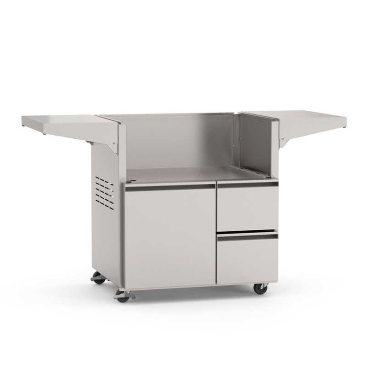 Fire Magic SC24 Portable Cart Gas Grill Base