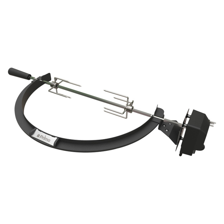 Primo Rotisserie Kit for Oval Grills