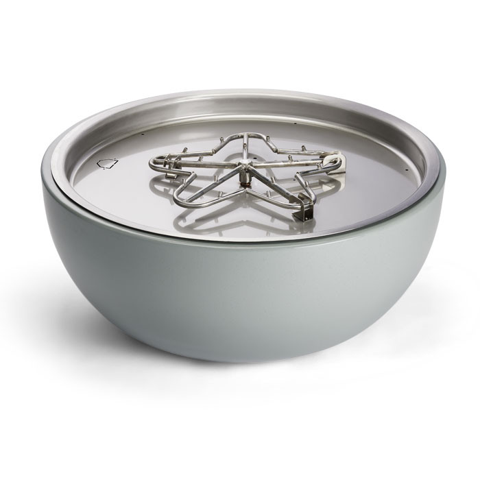 HPC Aluminum Spun Bowls — torpedo — manufacturer family reference image