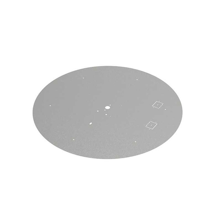 HPC Fire Pit Pans — 53.75" High Capacity — 571-54HC
