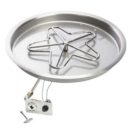 HPC Round Bowl Inserts — Standard, 31 inch — PENTA31FPK-NG