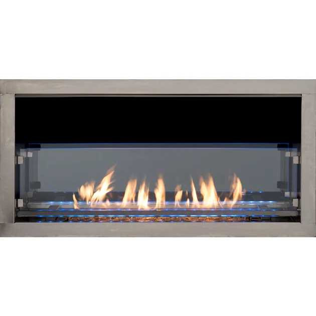 Superior 48" Outdoor Vent Free Gas Fireplace VRE4648ZEN