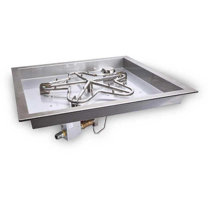 HPC Square Bowl Inserts — torpedo, 24