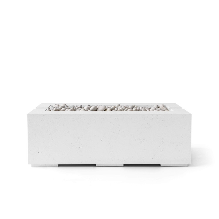 HPC Avera Lightweight Concrete Fire Pits — 48"