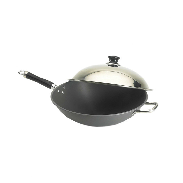 Fire Magic 3572 Wok