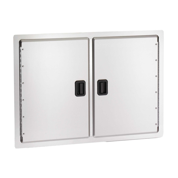 Fire Magic 23930-S Legacy Double Access Doors