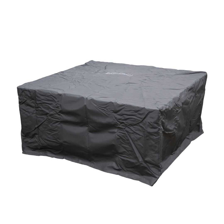 American Fyre Designs Cosmopolitan Square Dining Protective Cover - 8137A