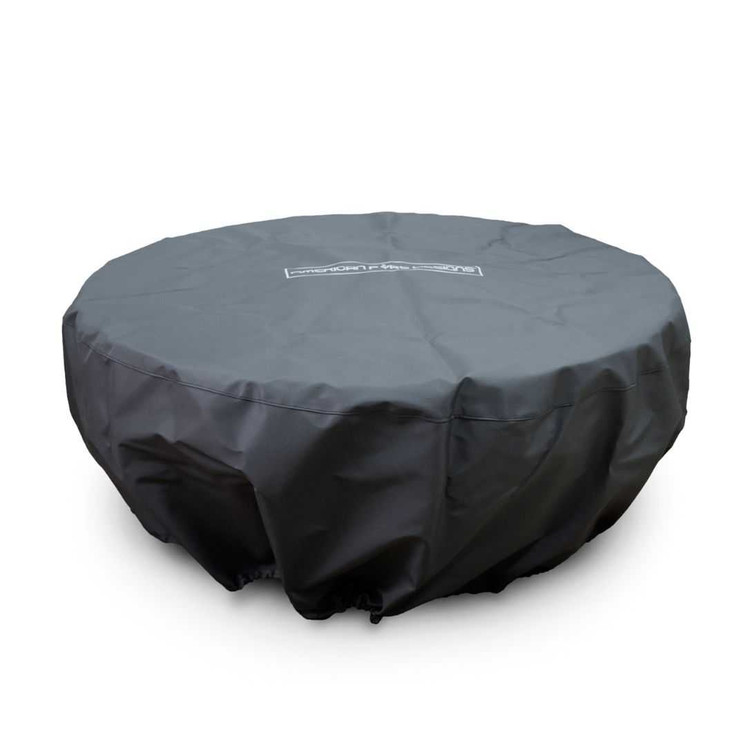 American Fyre Designs Fire Bowl and Fire Pit Protective Cover - 8140A