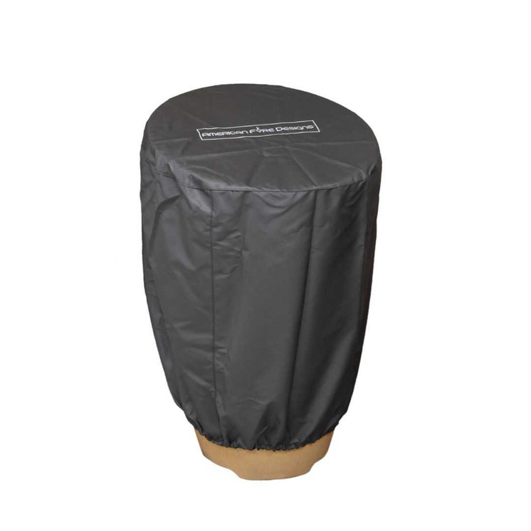 American Fyre Designs Eclipse and Wave Urn Protective Cover - 8141A