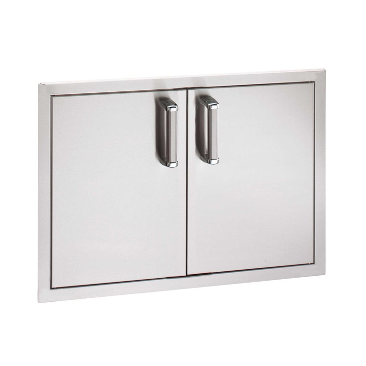 Fire Magic 53930SC Premium Flush Double Access Doors