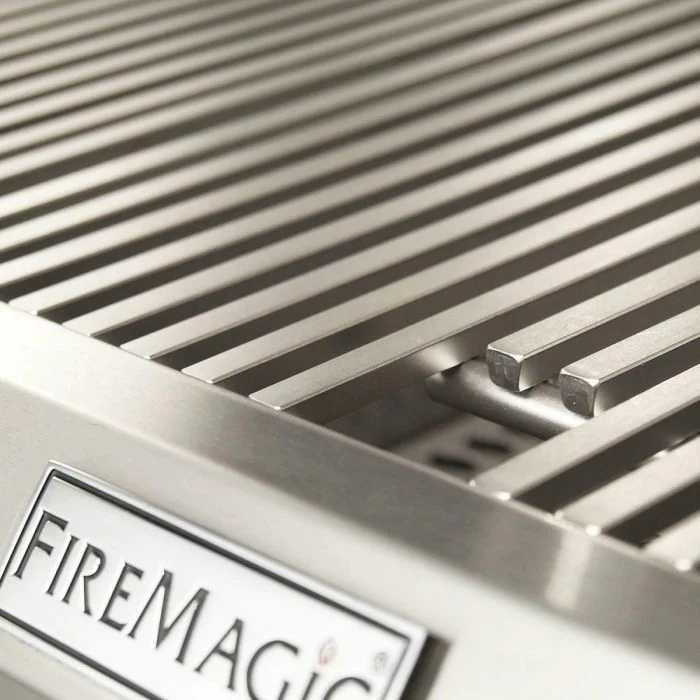 Fire Magic Echelon E790i Built-In Grill Analog Thermometer E790i-8