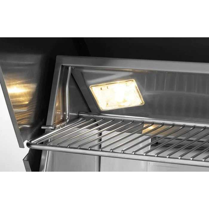 Fire Magic Echelon E790i Built-In Grill Analog Thermometer E790i-8