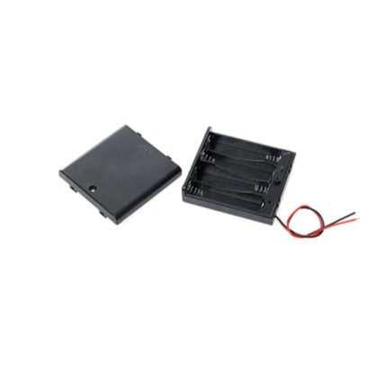 Napoleon D-Cell Battery Pack BPD