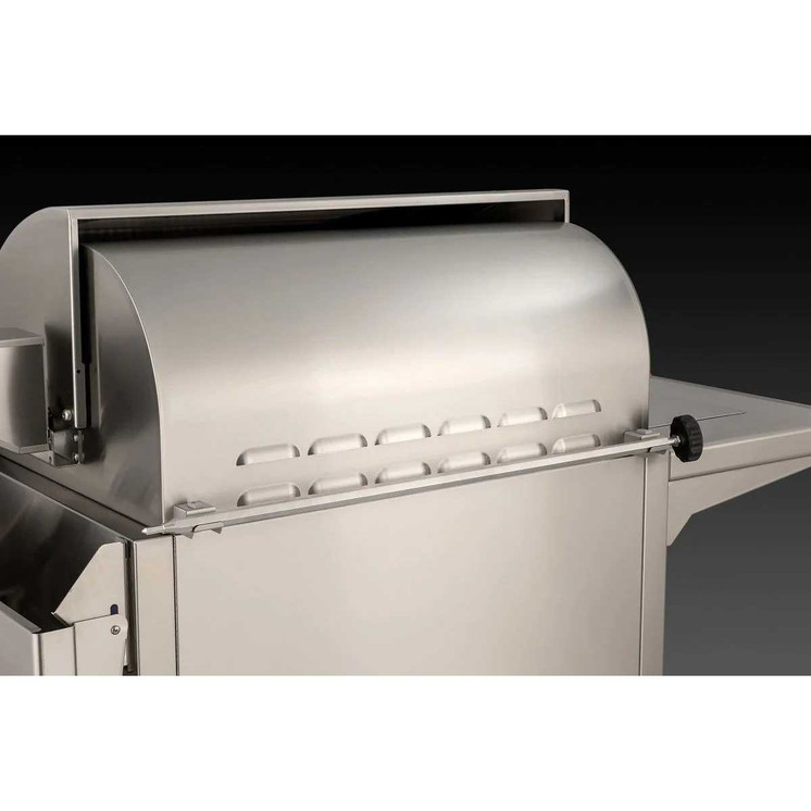 Fire Magic Aurora 36" Built-In Grills with Analog Thermometer A790i