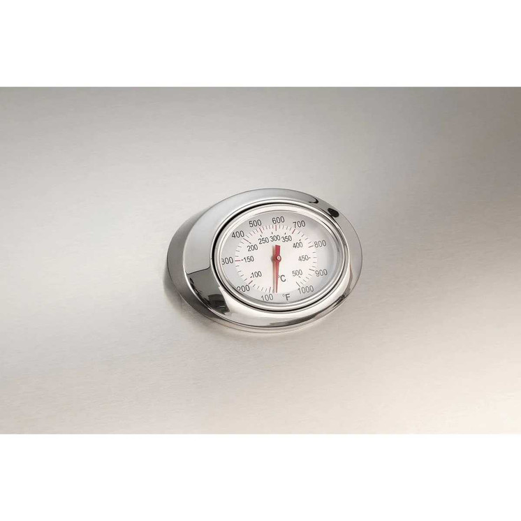Fire Magic Aurora 30" Built-In Grill with Analog Thermometer A540i