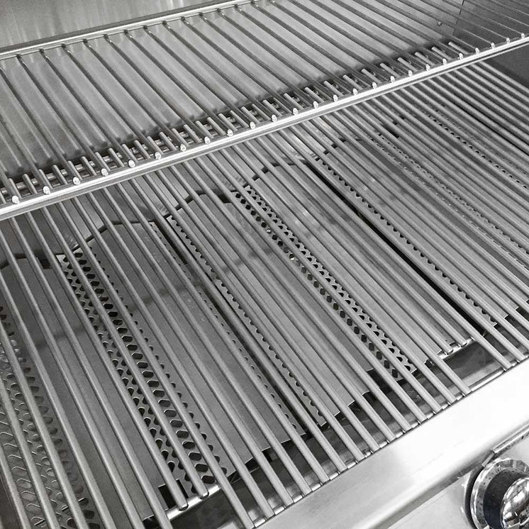 Fire Magic Choice 30" Built-In Grill with Analog Thermometer C540i