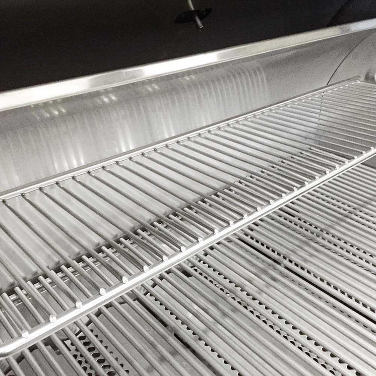 Fire Magic Choice 30" Built-In Grill with Analog Thermometer C540i